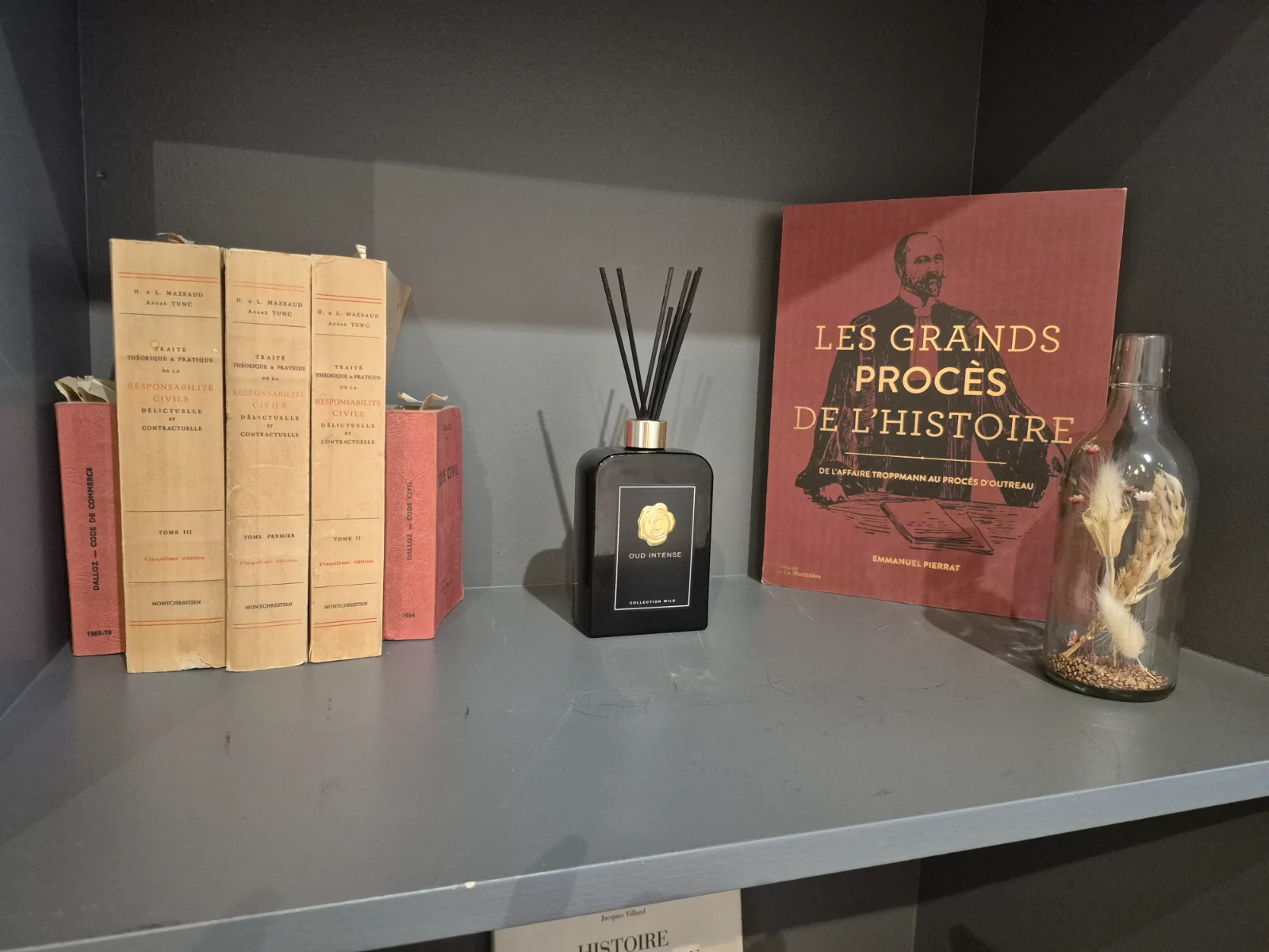 Cabinet de Maître Johanna Acher-Dinam