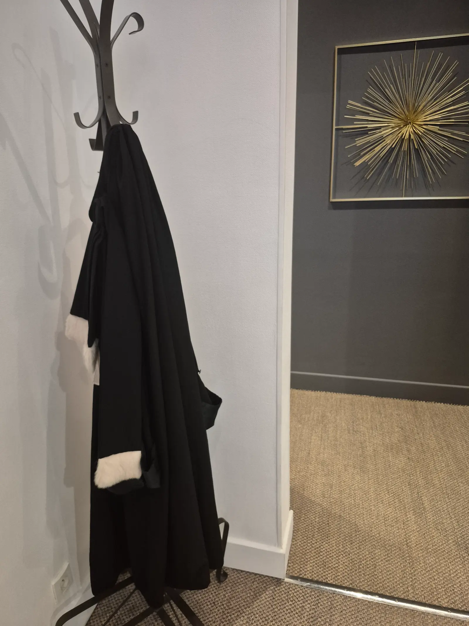 Cabinet de Maître Johanna Acher-Dinam