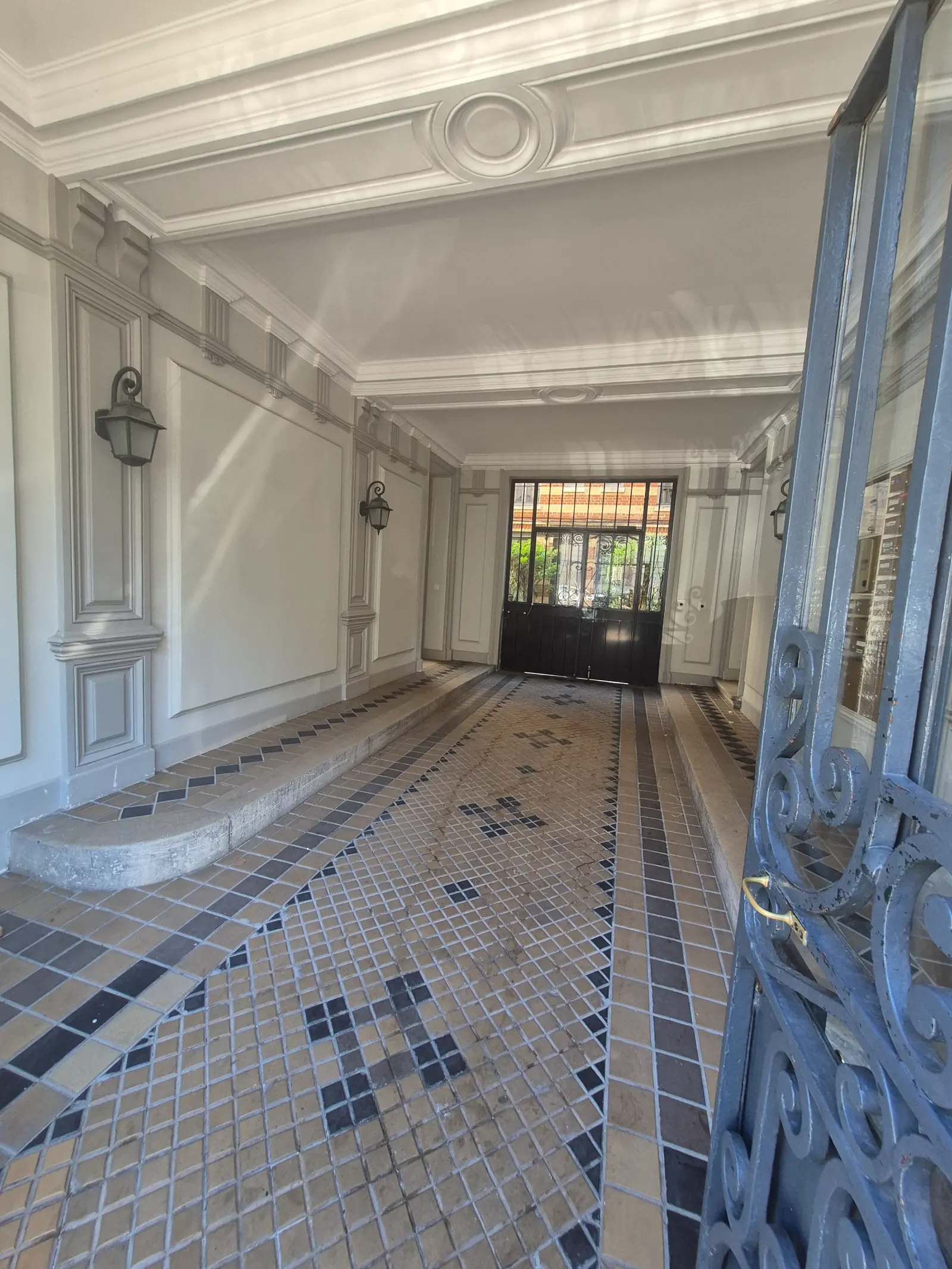 Cabinet de Maître Johanna Acher-Dinam